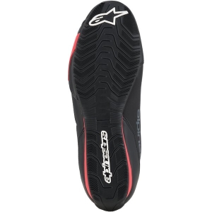 Ghete moto sport/touring ALPINESTARS CELER Negru/Alb 43.5, 12