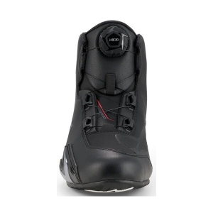 Ghete moto sport/touring ALPINESTARS CELER Negru/Alb 43.5, 18