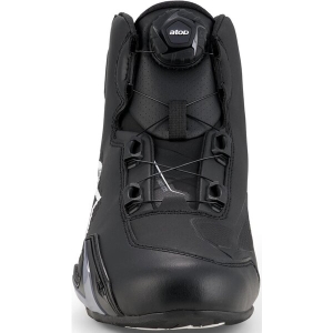 Ghete moto sport/touring ALPINESTARS CELER Negru/Alb 43.5, 19