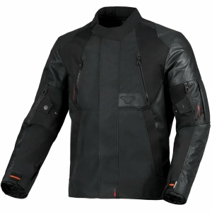 Geaca textil impermeabila MACNA ENTRITY M Negru, 3