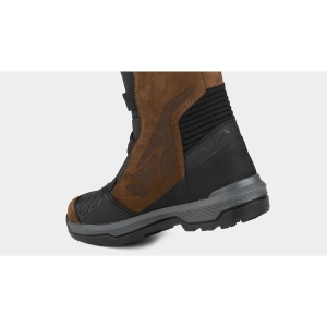 Cizme touring/adventure MACNA IVARLAST LOW HDry®, 5