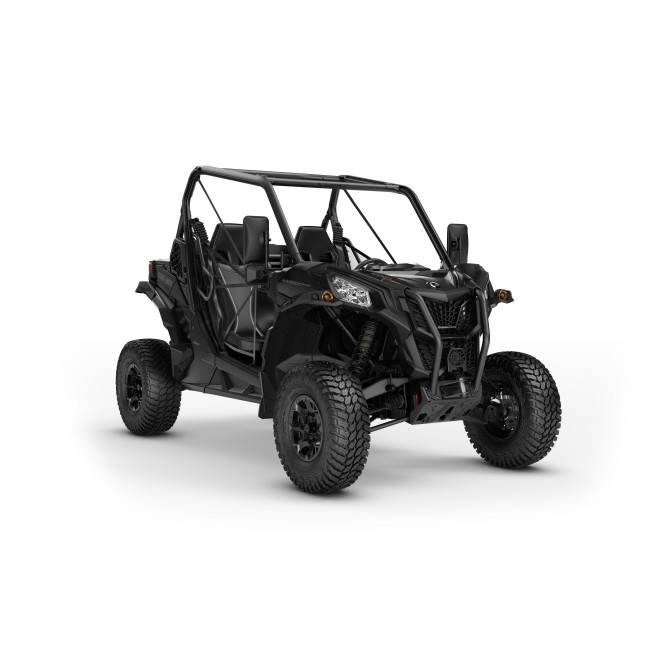 CAN AM MAVERICK SPORT DPS 1000R MY24