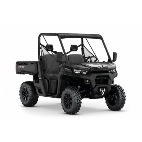CAN-AM TRAXTER XU HD10 T MY24