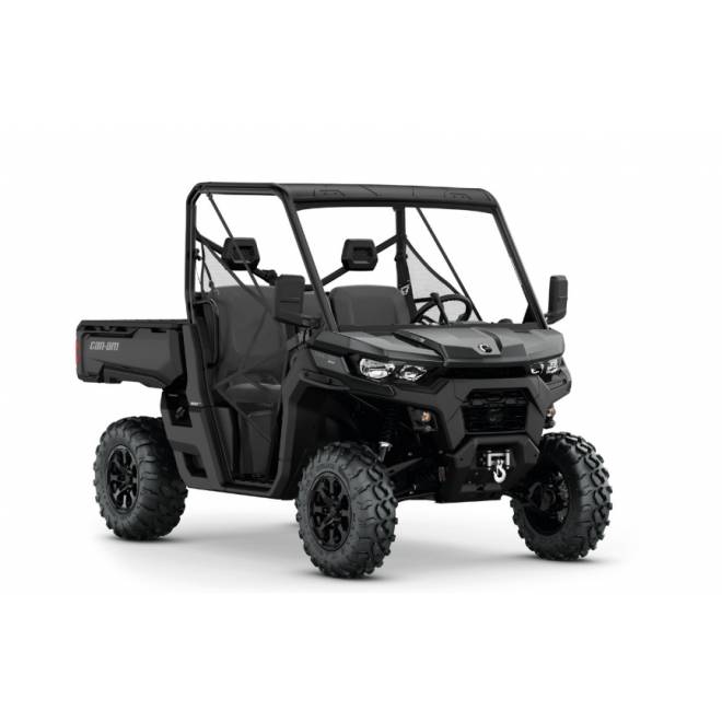 CAN-AM TRAXTER XU HD9 T MY24