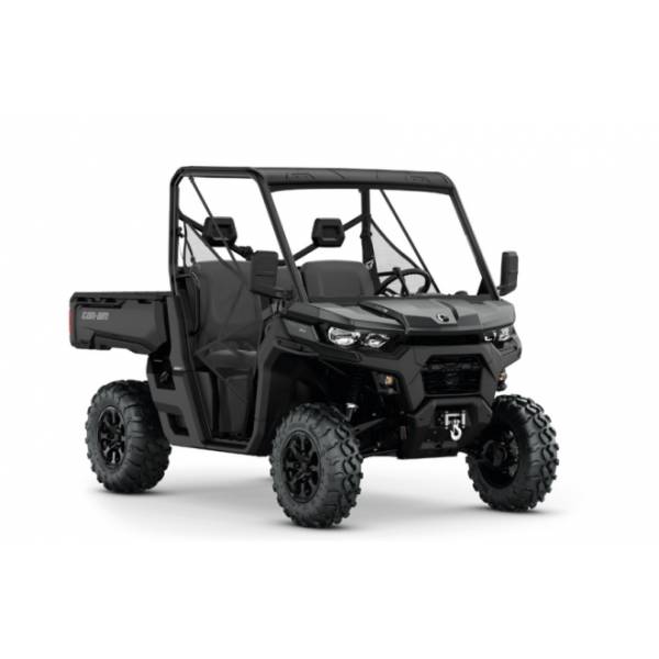 CAN-AM TRAXTER XU HD9 T MY24