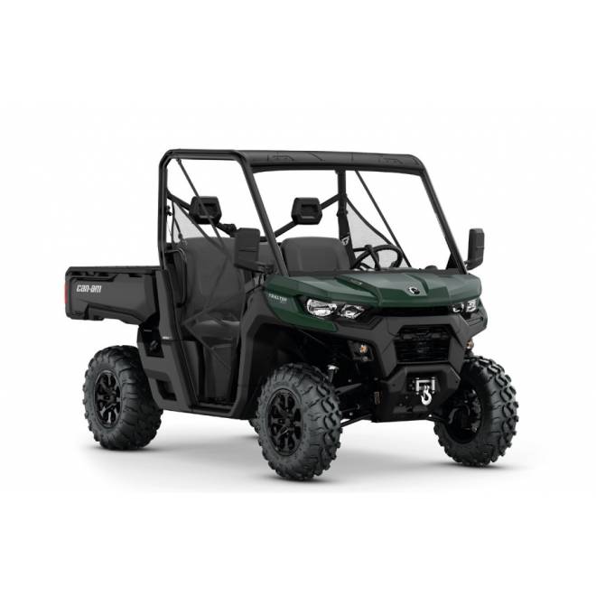 CAN-AM TRAXTER XU HD7 T MY24