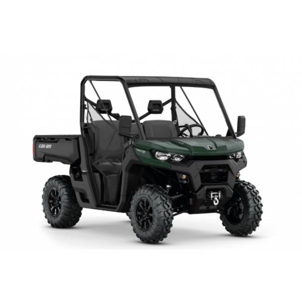 CAN-AM TRAXTER XU HD7 T MY24