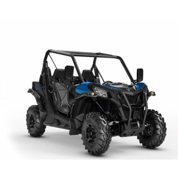 CAN-AM MAVERICK TRAIL DPS 700 T MY23