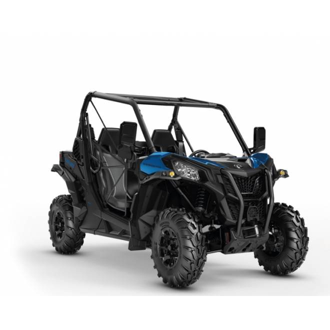 CAN-AM MAVERICK TRAIL 700 T MY24