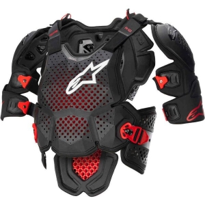 Armura de protectie ALPINESTARS A-10 V2 FULL CHEST, 3