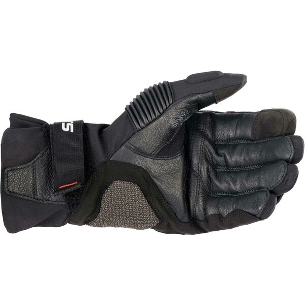 Manusi de piele impermeabile ALPINESTARS BOULDER GORE-TEX, 3