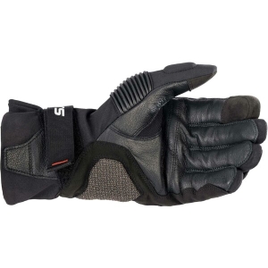 Manusi de piele impermeabile ALPINESTARS BOULDER GORE-TEX, 3