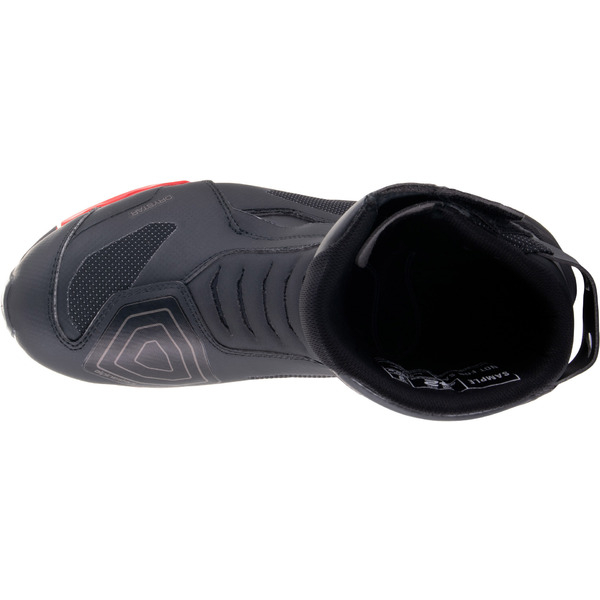 Cizme touring ALPINESTARS RT-7 DRYSTAR, 4