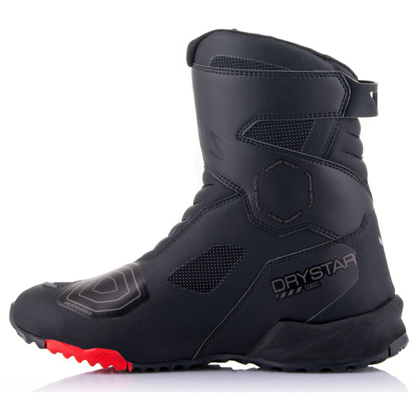 Cizme touring ALPINESTARS RT-7 DRYSTAR, 6