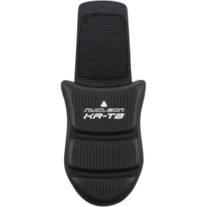 Protectie coccis ALPINESTARS NUCLEON KR-TB Negru/Alb OS