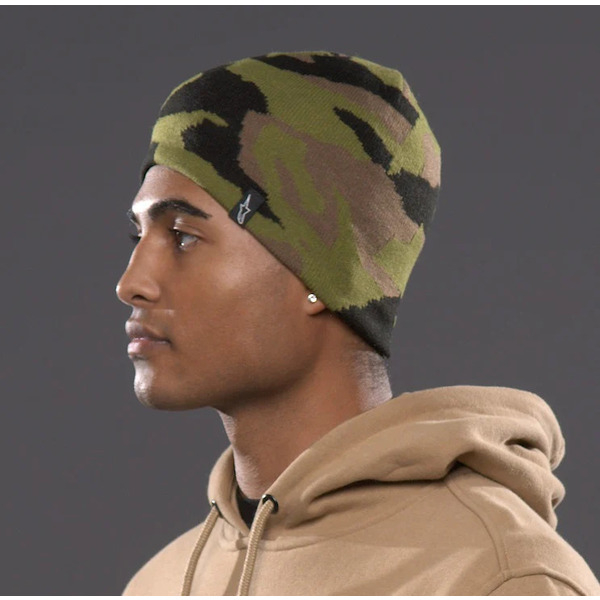 Caciula ALPINESTARS SENTINEL Beanie, 3