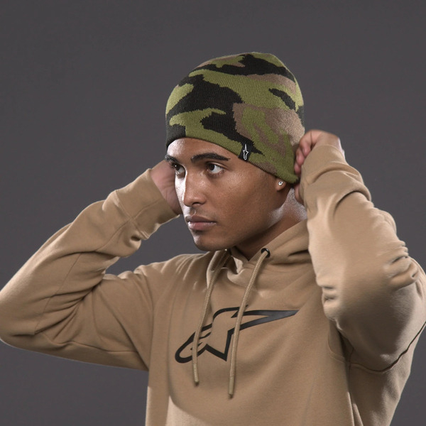 Caciula ALPINESTARS SENTINEL Beanie, 4