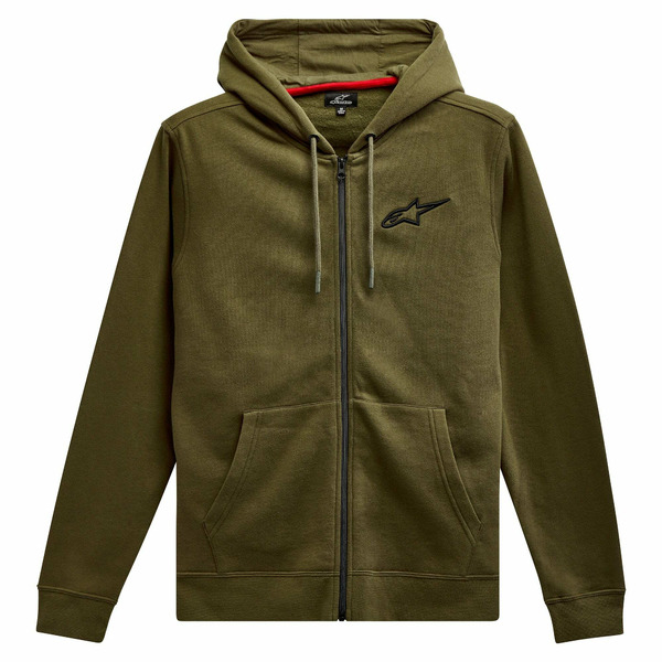 Hanorac ALPINESTARS AGELESS CHEST, 12