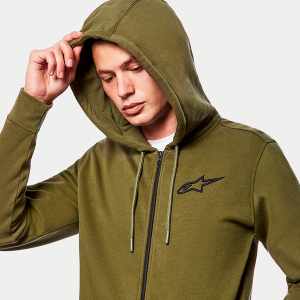 Hanorac ALPINESTARS AGELESS CHEST, 8