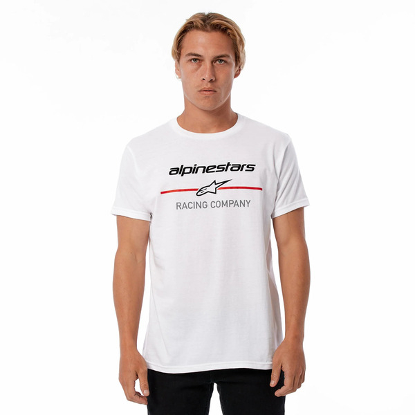 Tricou ALPINESTARS BETTERING, 7