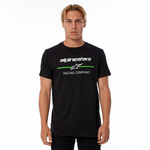 Tricou ALPINESTARS BETTERING, 8