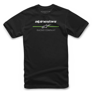Tricou ALPINESTARS BETTERING, 5