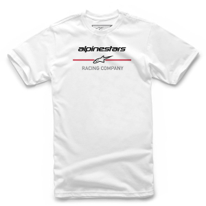 Tricou ALPINESTARS BETTERING, 6