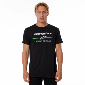 Tricou ALPINESTARS BETTERING, 8