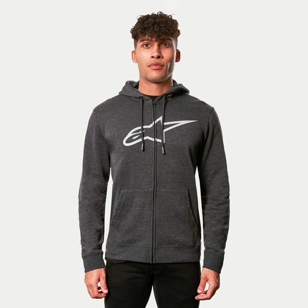 Hanorac ALPINESTARS AGELESS II ZIP Fleece, 4