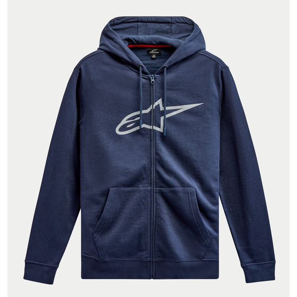 Hanorac ALPINESTARS AGELESS II ZIP Fleece, 5