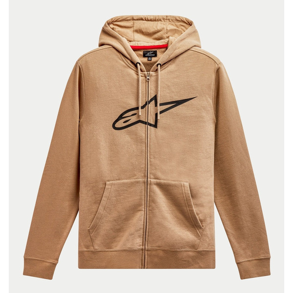 Hanorac ALPINESTARS AGELESS II ZIP Fleece, 6