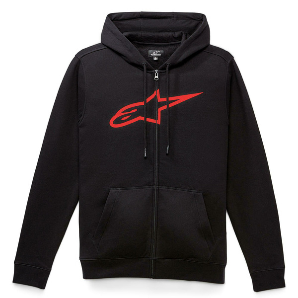 Hanorac ALPINESTARS AGELESS II ZIP Fleece, 7