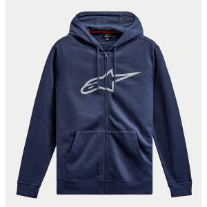 Hanorac ALPINESTARS AGELESS II ZIP Fleece, 5