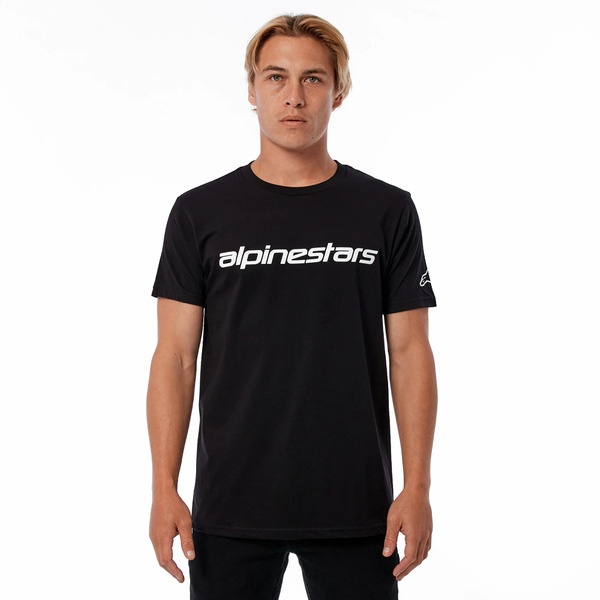 Tricou ALPINESTARS LINEAR WORDMARK, 3