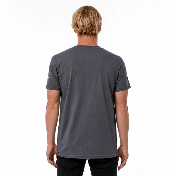 Tricou ALPINESTARS LINEAR WORDMARK, 14