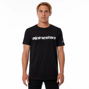 Tricou ALPINESTARS LINEAR WORDMARK, 3