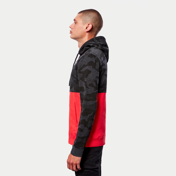 Hanorac ALPINESTARS CAMO BLOCK, 9
