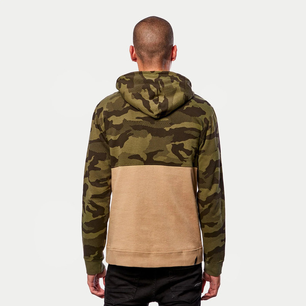 Hanorac ALPINESTARS CAMO BLOCK, 12