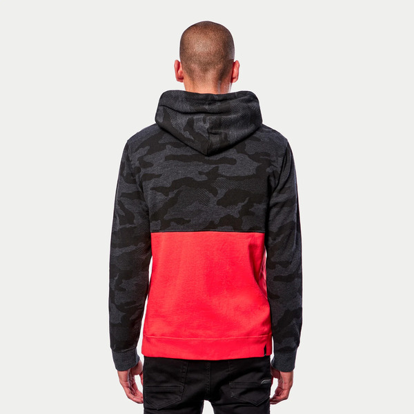 Hanorac ALPINESTARS CAMO BLOCK, 14