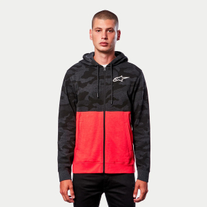 Hanorac ALPINESTARS CAMO BLOCK, 8