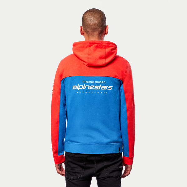 Hanorac ALPINESTARS H-BLOCK, 9
