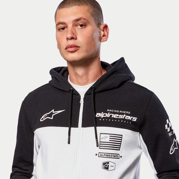 Hanorac ALPINESTARS H-BLOCK, 14