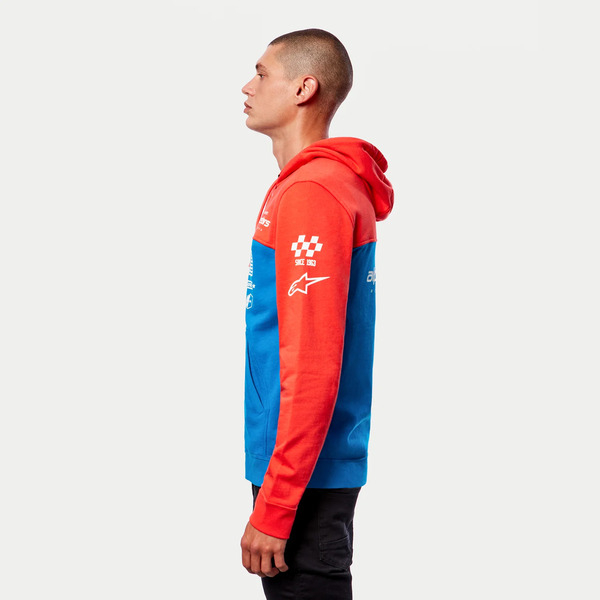 Hanorac ALPINESTARS H-BLOCK, 16