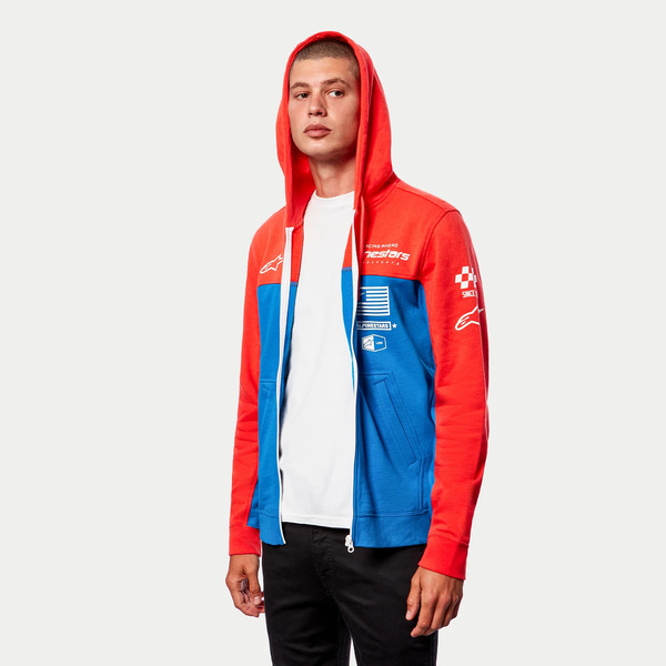 Hanorac ALPINESTARS H-BLOCK, 17