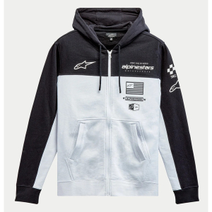 Hanorac ALPINESTARS H-BLOCK, 8
