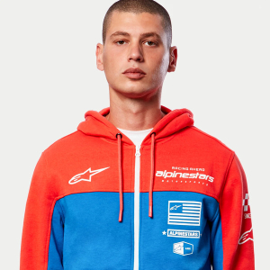 Hanorac ALPINESTARS H-BLOCK, 10