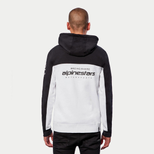 Hanorac ALPINESTARS H-BLOCK, 15