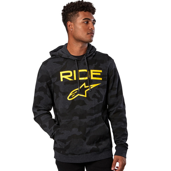 Hanorac ALPINESTARS AREA, 5