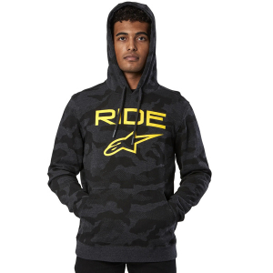 Hanorac ALPINESTARS AREA, 3