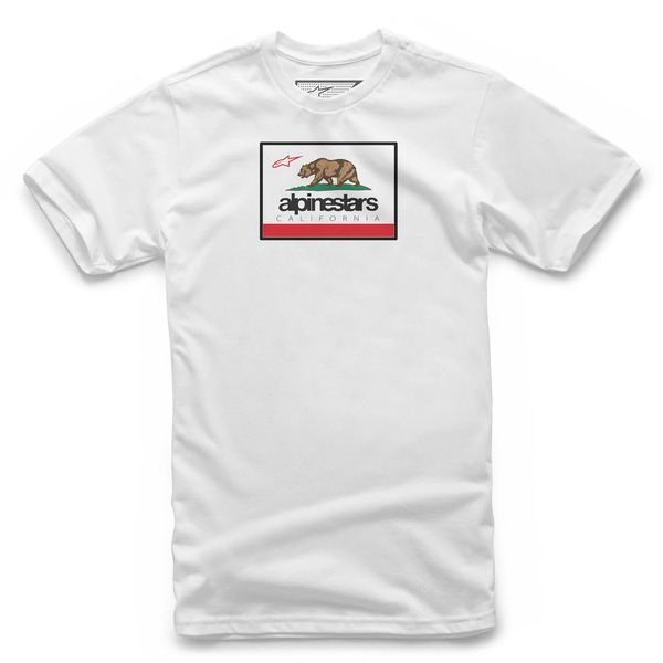 Tricou ALPINESTARS CALI 2.0, 3